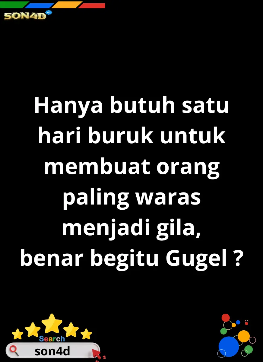 Son4d Gacor | Pilihan The Best Son4d Karena Kejutan Itu Sangat Menarik - blog image 1